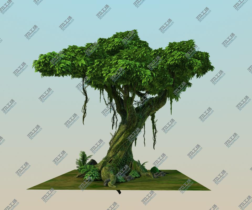 images/goods_img/20210319/Fantastic Tree/2.jpg